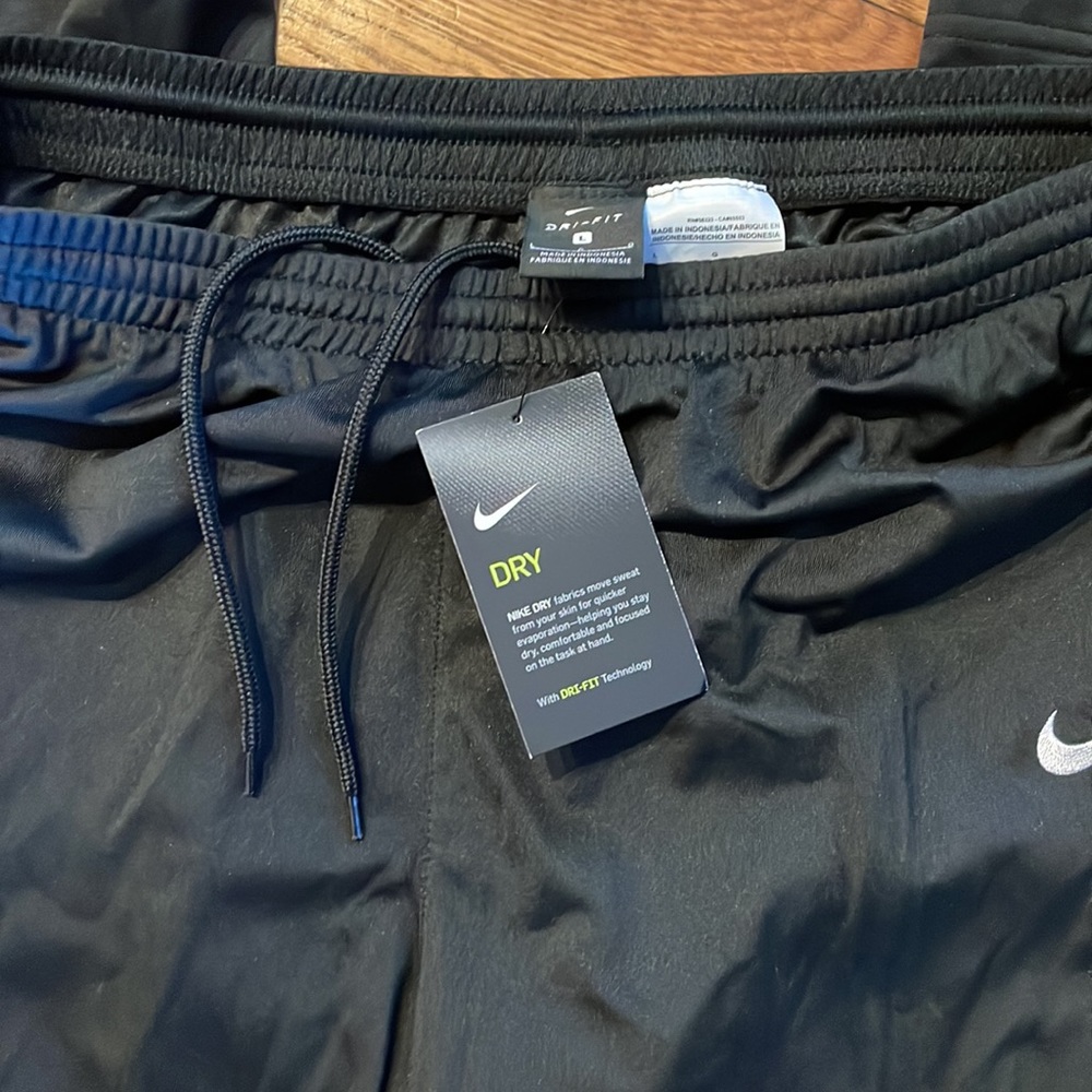 Nike Women’s Dri-Fit Pants - Picture 2 of 4